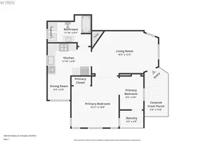 1504 SE Ankeny St, Portland, OR 97214 - Photo 18