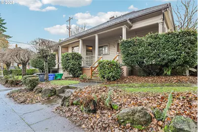 1504 SE Ankeny St, Portland, OR 97214 - Photo 2