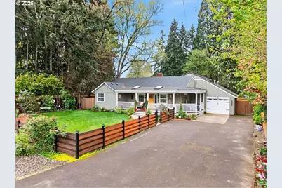 3935 NE Brogden St, Hillsboro, OR 97124 - Photo 6