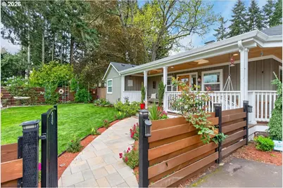 3935 NE Brogden St, Hillsboro, OR 97124 - Photo 4