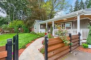 3935 NE Brogden St, Hillsboro, OR 97124 - Photo 4