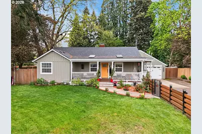 3935 NE Brogden St, Hillsboro, OR 97124 - Photo 2
