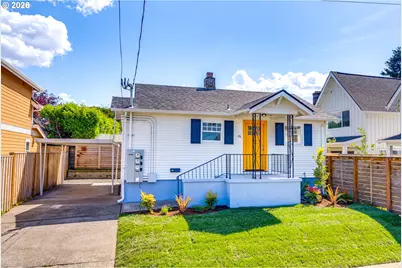26 N Morgan St, Portland, OR 97217 - Photo 2