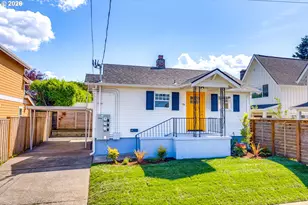 26 N Morgan St, Portland, OR 97217 - Photo 2