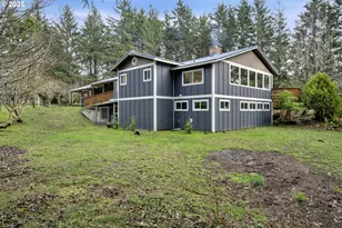 9790 NE Benton St, Newport, OR 97365 - Photo 2