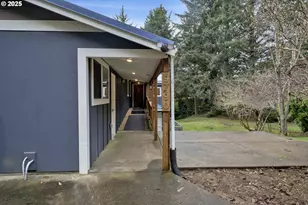 9790 NE Benton St, Newport, OR 97365 - Photo 4