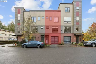 3412 SW Moss St, Portland, OR 97219 - Photo 2