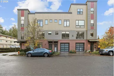 3412 SW Moss St, Portland, OR 97219 - Photo 1