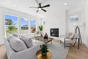 3602 SE Nebula Ln, Hillsboro, OR 97124 - Photo 10