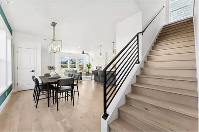 3602 SE Nebula Ln, Hillsboro, OR 97124 - Photo 4