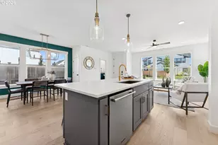 3602 SE Nebula Ln, Hillsboro, OR 97124 - Photo 8