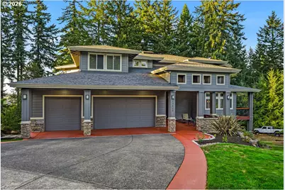13829 SE Claremont St, Happy Valley, OR 97086 - Photo 2