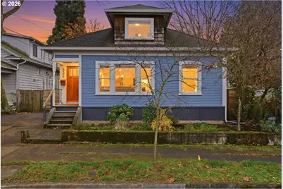 832 N Emerson St, Portland, OR 97217 - Photo 1