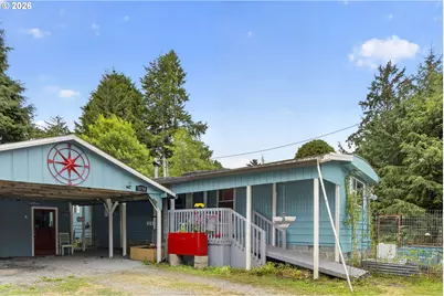 1098 S Harbor St, Rockaway Beach, OR 97136 - Photo 2