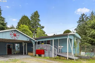 1098 S Harbor St, Rockaway Beach, OR 97136 - Photo 2