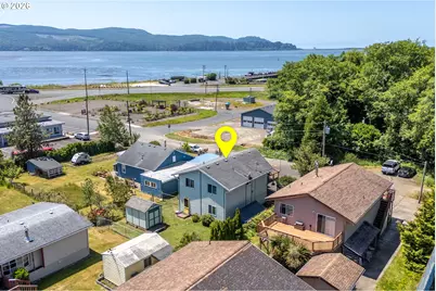 9465 Third St, Bay City, OR 97107 - Photo 2