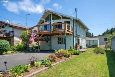 9465 Third St, Bay City, OR 97107 - Photo 1