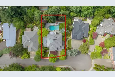 12431 SW 55th Pl, Portland, OR 97219 - Photo 36