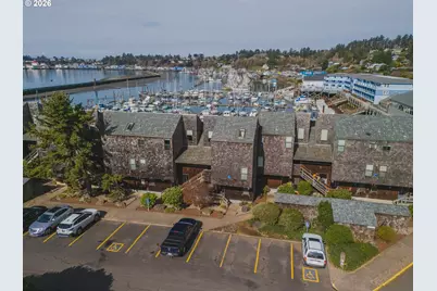 1000 SE Bay Blvd #C-103, Newport, OR 97365 - Photo 1