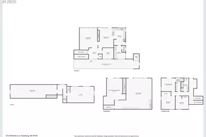 1212 Whistlers Ln, Roseburg, OR 97470 - Photo 48