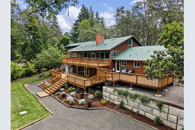 1212 Whistlers Ln, Roseburg, OR 97470 - Photo 1