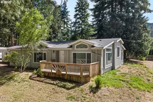 261 Old Booth Ln, Unknown, OR 97442 - Photo 1