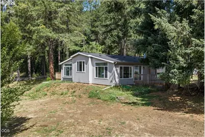 261 Old Booth Ln, Glendale, OR 97442 - Photo 2