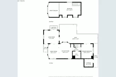 65000 E Highway 26 #WFB6, Welches, OR 97067 - Photo 36
