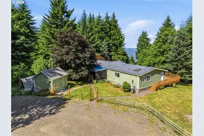210 Webster Ln, Woodland, WA 98674 - Photo 1