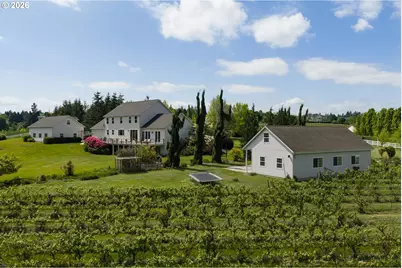 501 NW 214th Cir, Ridgefield, WA 98642 - Photo 2