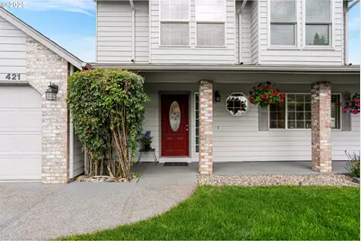 421 SE Davis St, Dallas, OR 97338 - Photo 4