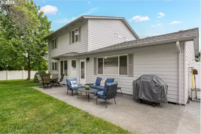 421 SE Davis St, Dallas, OR 97338 - Photo 30