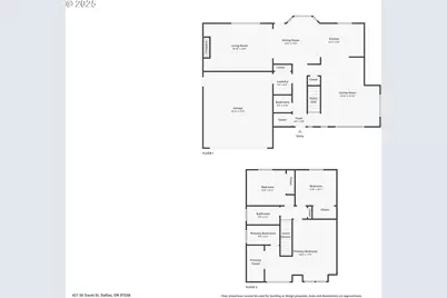 421 SE Davis St, Dallas, OR 97338 - Photo 34