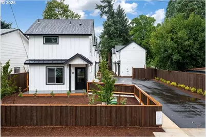 4103 SE Olsen St #8, Milwaukie, OR 97222 - Photo 1