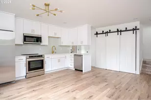 4103 SE Olsen St, Milwaukie, OR 97222 - Photo 4