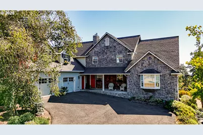 59666 Kimmell Ln, Saint Helens, OR 97051 - Photo 1