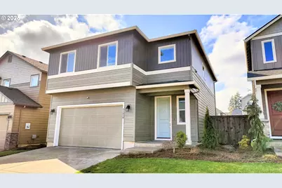 11858 SE Horse Tail Falls Way, Happy Valley, OR 97086 - Photo 1