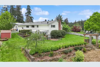 16070 S Holcomb Blvd, Oregon City, OR 97045 - Photo 1