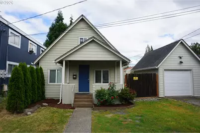 608 S 6th Ave, Kelso, WA 98626 - Photo 2