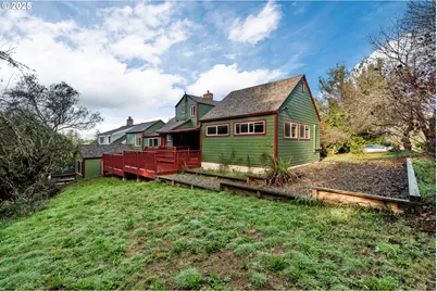 851 S 1st Ave, Coquille, OR 97423 - Photo 34