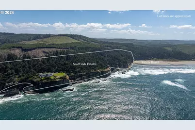 88515 Pacific Surf Ln, Bandon, OR 97411 - Photo 4