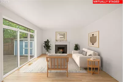 8416 SW Cedarcrest St, Portland, OR 97223 - Photo 16