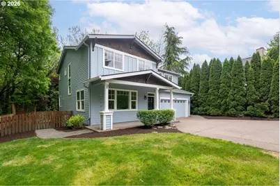 8416 SW Cedarcrest St, Portland, OR 97223 - Photo 2