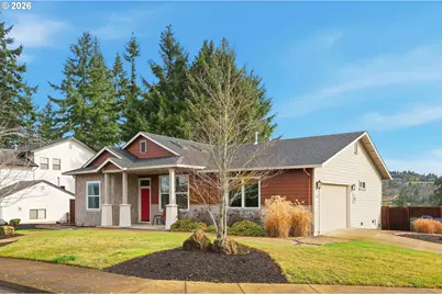 3710 River Heights Dr, Springfield, OR 97477 - Photo 46