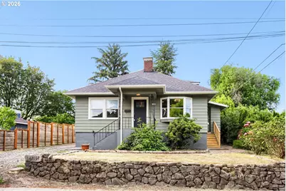 4201 SE Harold St, Portland, OR 97206 - Photo 2