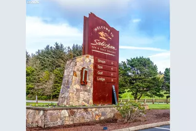 9 Big Tree Rd, Lincoln Beach, OR 97388 - Photo 8