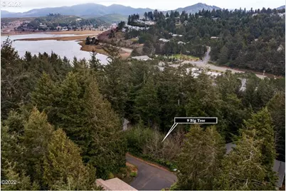 9 Big Tree Rd, Lincoln Beach, OR 97388 - Photo 2