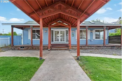404 S College St, Joseph, OR 97846 - Photo 28