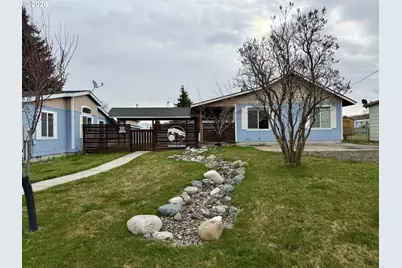 404 S College St, Joseph, OR 97846 - Photo 2