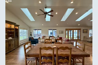 404 S College St, Joseph, OR 97846 - Photo 34